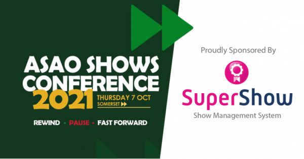 SuperShow Sponsor Syndicate Session and Handbook at ASAO Conference 2021
